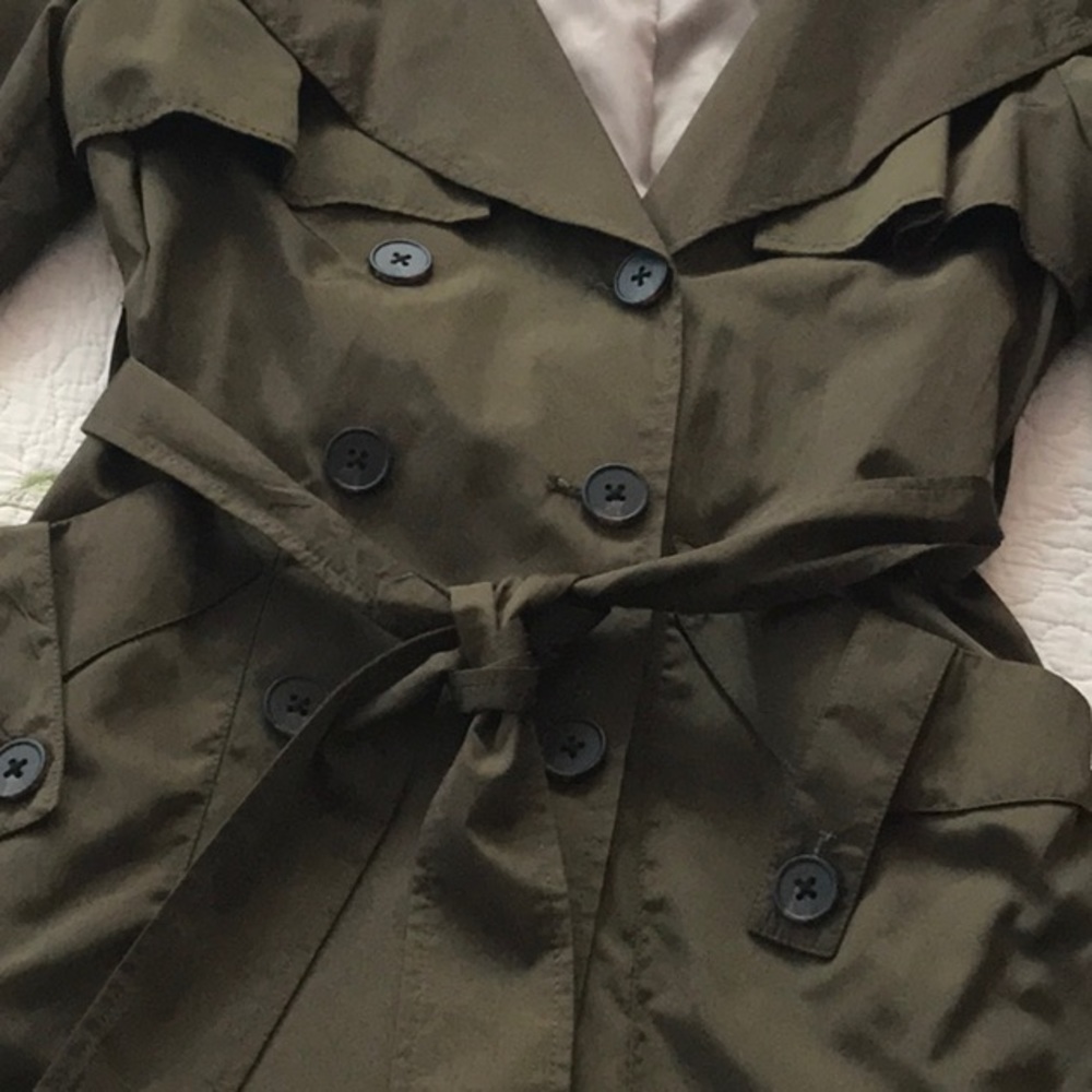 BCBGeneration Coat - Picture 5 of 11